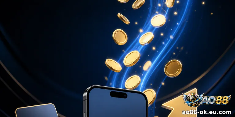 AO88 Link Mới Nhất | Trang Chủ Chính Thức 2026 - hình ảnh - ao88-ok.eu.com